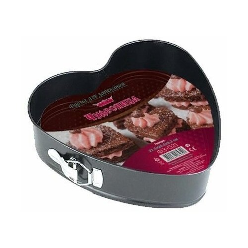 Форма для запекания Чудесница ФЗ-021