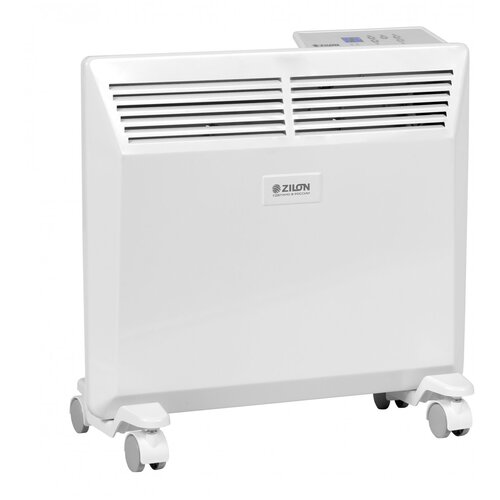 Электрический конвектор ZILON ZHC-1000 SR30 ECO 472000₽
