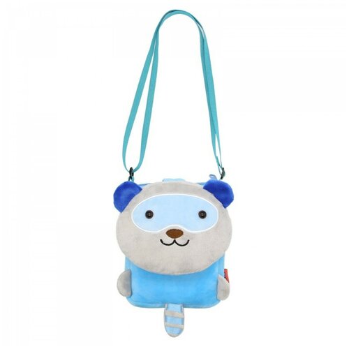 Сумочка KAKOO Зверята - Енот AW0022-15 Animal World