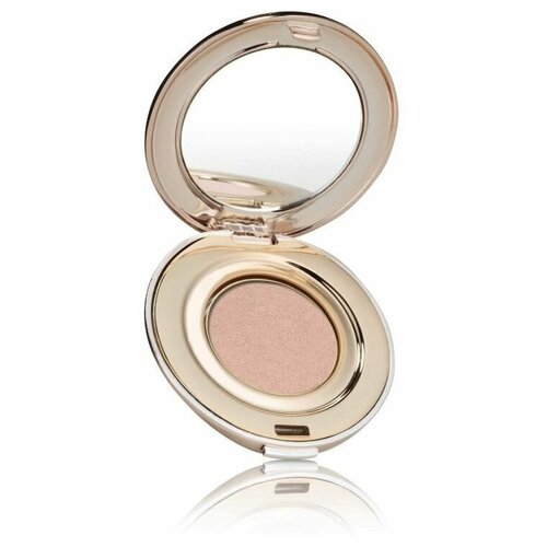 Jane Iredale, Тени прессованные для век PurePressed, цвет: Champagne, 1,8г