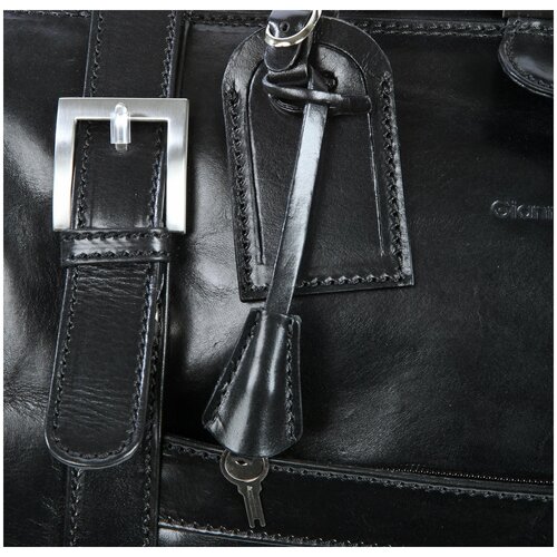 фото Сумка дорожная gianni conti 902705 black