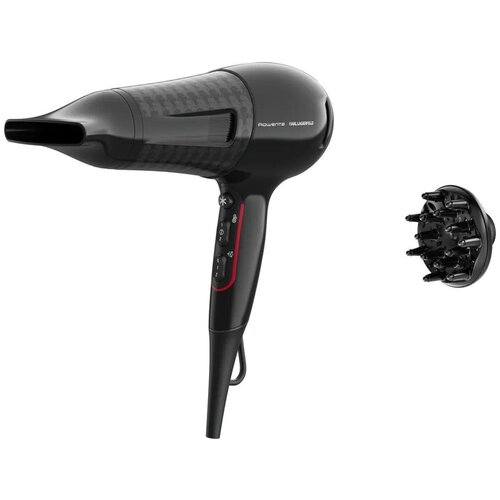 Фен Rowenta CV591LF0 413800₽