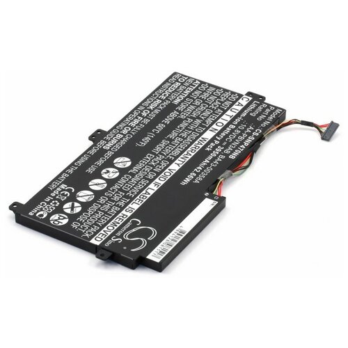 Аккумулятор для Samsung 370R5E, 470R5E, 510R5E (AA-PBVN3AB) аккумулятор zeepdeep aa pbvn3ab 3600 mah 11 4 v для ноутбука samsung 370r5e 370r4e 470r5e 510r5e 11 4v 43wh