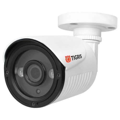 Уличная камера видеонаблюдения TGB-AS02