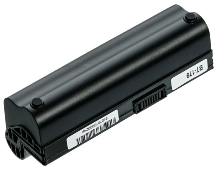 Аккумулятор для Asus EEE PC 703, 900 (AL22-703, SL22-900A, LL22-900A, EEEPC900A-WFBB01)