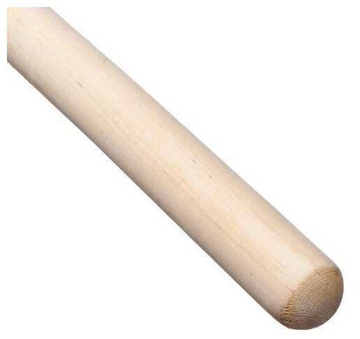 Арти Мотыжка, длина 100 см, лезвие 10 см, деревянный черенок - фотография № 4