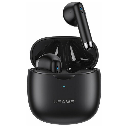 Наушники Usams IA04 Black BHUIA01 247300₽