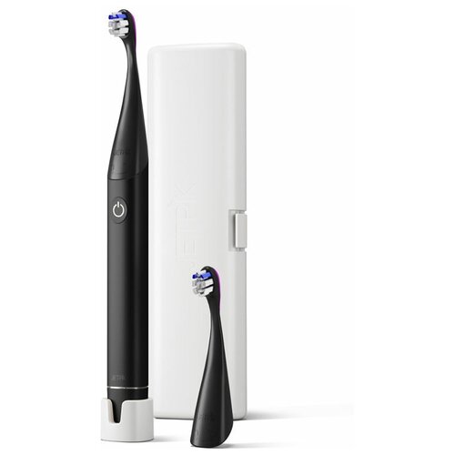 Электрическая зубная щетка Jetpik JP300 черный 559900₽