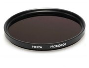 Фильтр Hoya ND200 PRO 77 нейтрально-серый