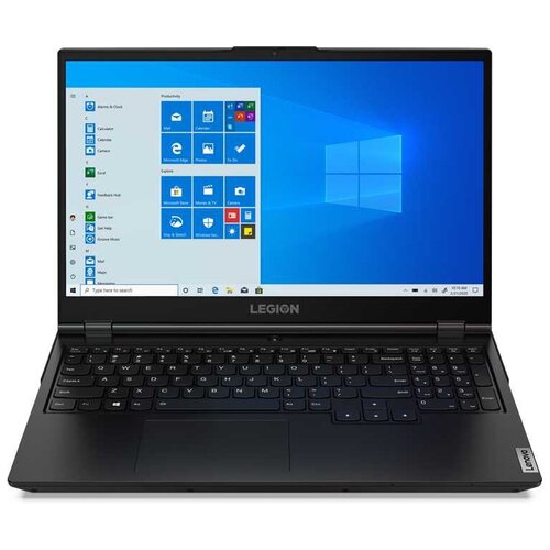 Ноутбук Lenovo Legion 5 Gen 6 156 FHD IPSCore i5-10500H16GB512GB SSDGeForce RTX 3050 4GbDOSRUSKBчерный 82NL0002RK 8699000₽