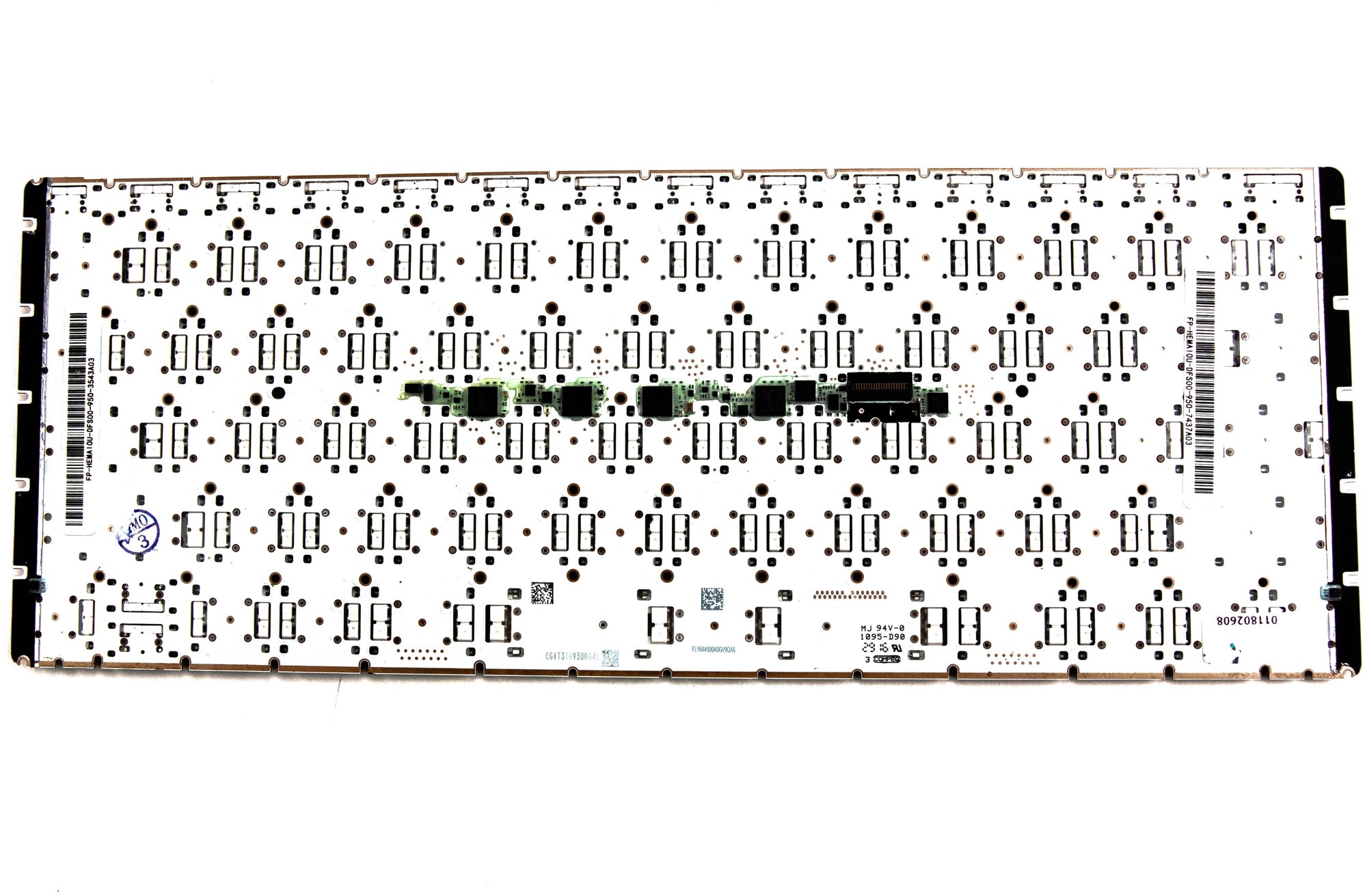 Keyboard Клавиатура для Apple MacBook Retina 12 A1534 Early 2016 Г-образный Enter UK