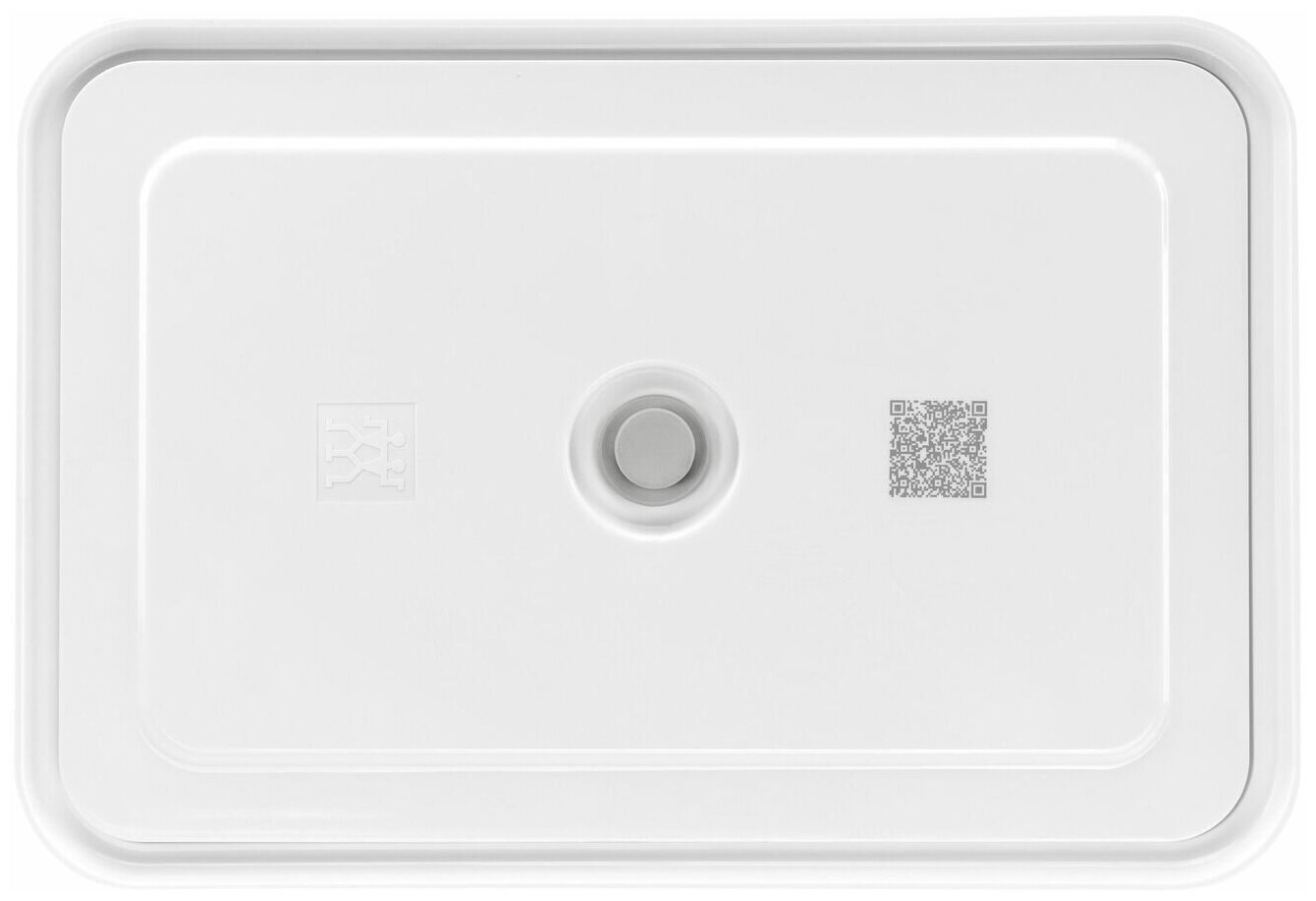 Контейнер для вакуумного хранения Zwilling Fresh&Save 2,85л - фото №2