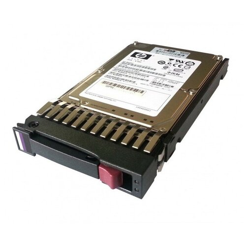 Жесткий диск 72GB HP 384842-B21 389346-001