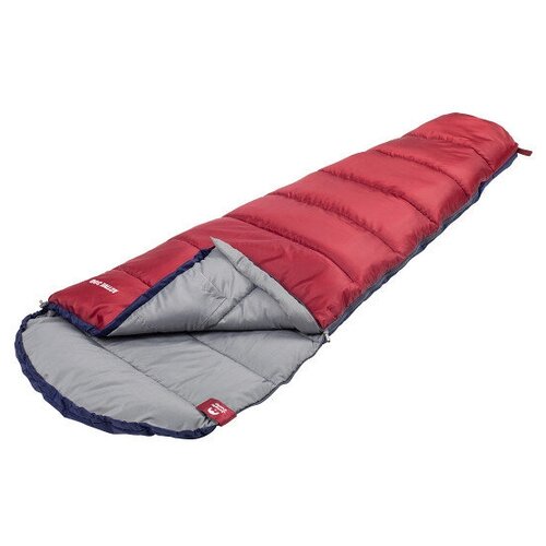 Спальник Jungle Camp Active серыйсиний 209000₽