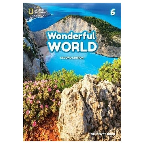 Wonderful World 6. -