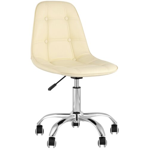 Кресло офисное стул груп Тейлор бежевый