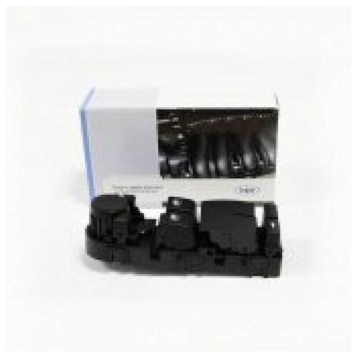 Блок кнопок ВАЗ 2172 2 кнопки стеклоподъемника, зеркал, центрального замка Ителма