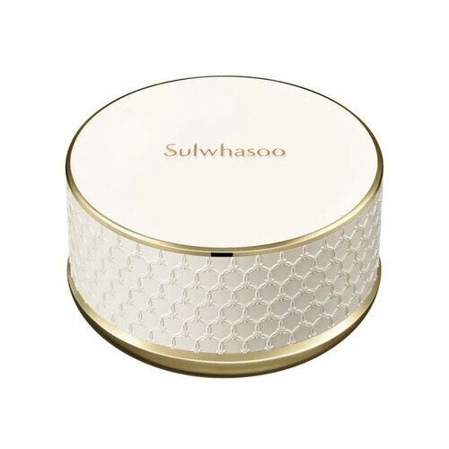 SULWHASOO Рассыпчатая, люксовая пудра тон 21 (20гр)