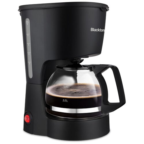 Кофеварка капельная Blackton Bt CM1111 черный 124900₽