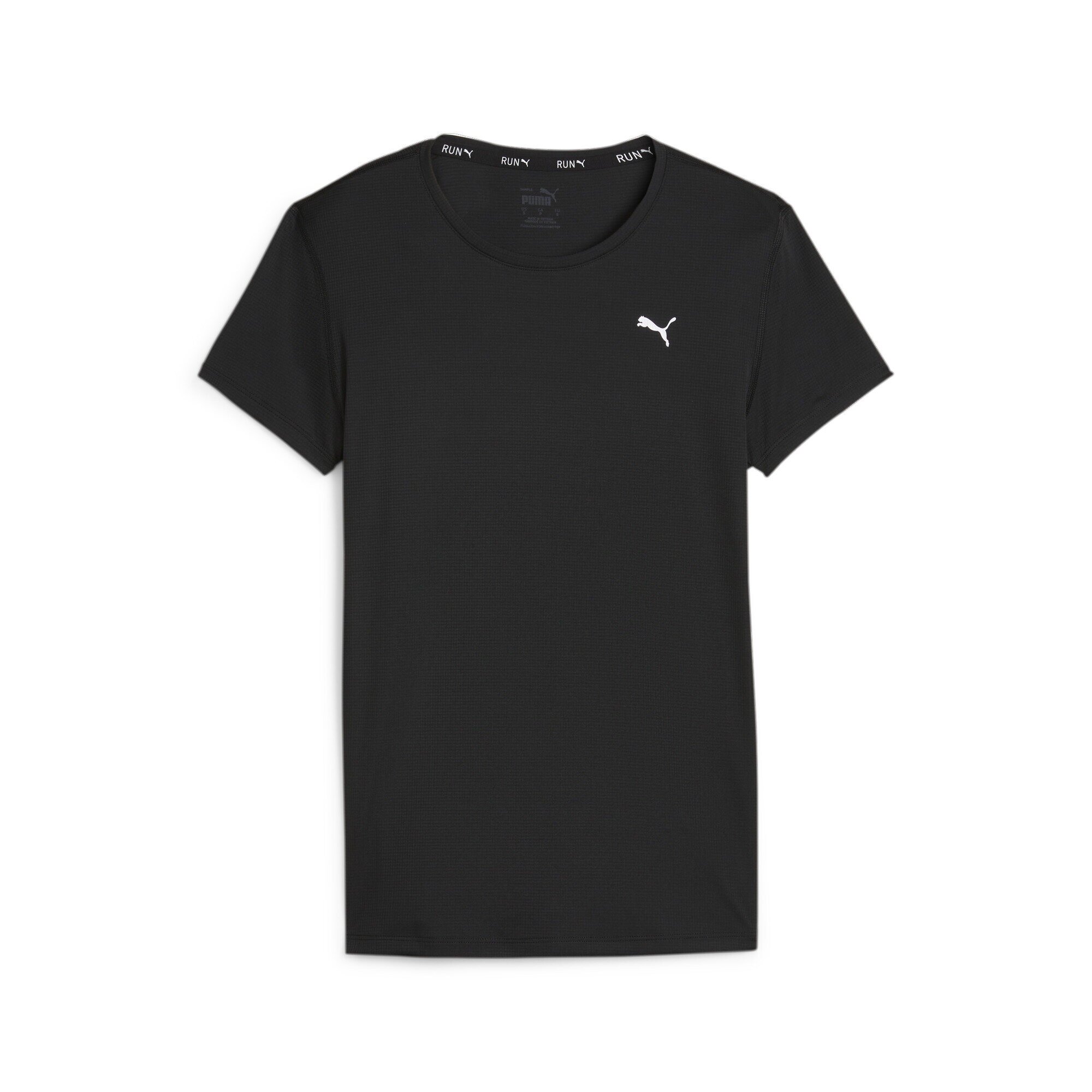 Футболка PUMA Run Favorites Velocity Tee W