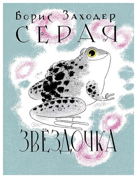 Серая Звездочка (Тонкие шедевры для самых маленьких) - фото №1