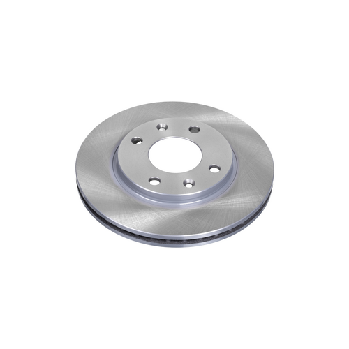 фото Bosch 0 986 479 861 (424694 / 4246a7 / 91517695) диск тормозной передний\ peugeot (пежо) 306, citroen (ситроен) ax / xsara (ксара) 1.3-1.9td 91> (комплект 2 штуки)