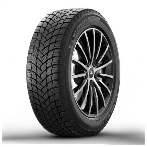 Michelin X-Ice Snow SUV 235/50R19 103T