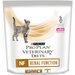 Сухой корм для кошек Pro Plan Veterinary Diets NF при хронической почечной недостаточности 2 шт. х 350 г