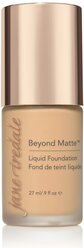 Jane Iredale Тональный флюид Beyond Matte Liquid Foundation, 27 мл, оттенок: M7