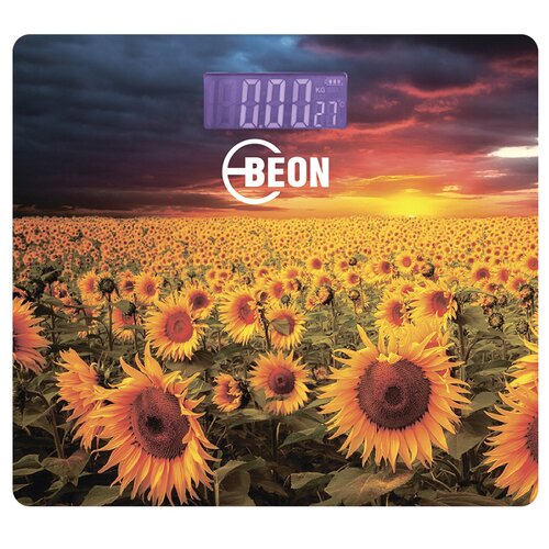 Весы напольные BEON BN-1112 весы напольные электронные beon bn 1106