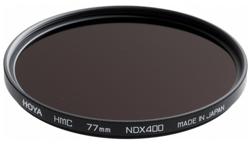 NDX400 HMC 77