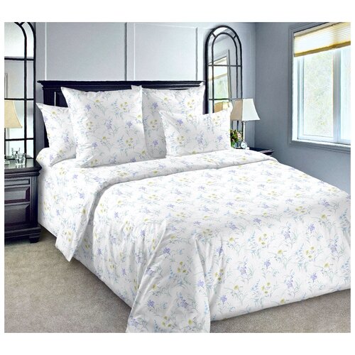 фото Постельное белье «рада 2», бязь (2 спальное) текс-дизайн