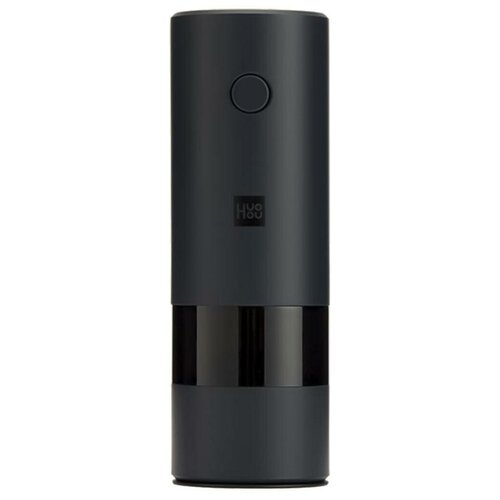 Электрическая мельница Xiaomi HuoHou Electric Grinder Rechargeable Black (HU0201)