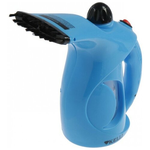 Ручной отпариватель - парогенератор для одежды Синий 120000₽