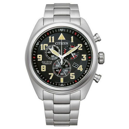 Мужские наручные часы Citizen Eco-Drive AT2480-81E