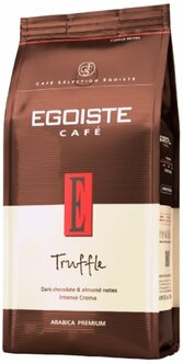Стоит ли покупать Кофе в зернах Egoiste Truffle? Отзывы на Яндекс Маркете
