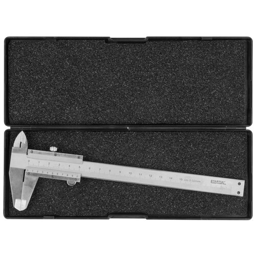 Штангенциркуль 150мм STARTUL MASTER ST3505-150 1100₽