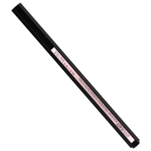 Maybelline New York Жидкий лайнер Hyper Easy, оттенок 800 черный maybelline new york eyeliner hyper easy 800 pitch black