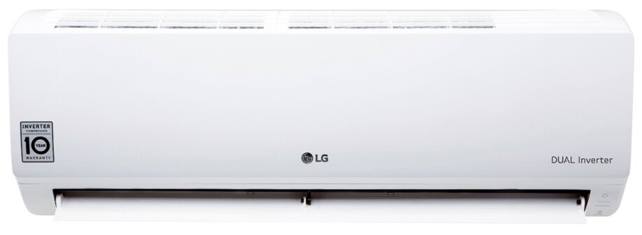 Сплит-система LG P24EP.NSK белый