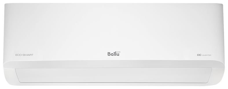 Сплит-система Ballu BSYI-18HN8/ES, белый - фотография № 2