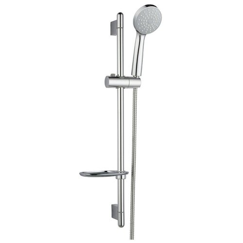 Стойка для душа Bravat D150CP-1-RUS