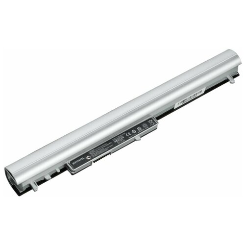 аккумулятор amperin для ноутбука hp 17z f 2200 mah Аккумулятор для ноутбука HP 15-f (776622-001, LA03DF)