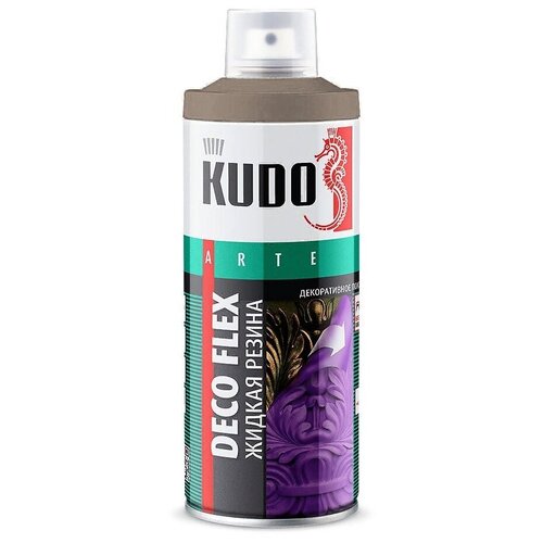 Жидкая резина KUDO 