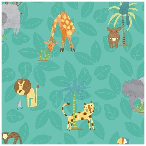 Обои Holden Decor 12542