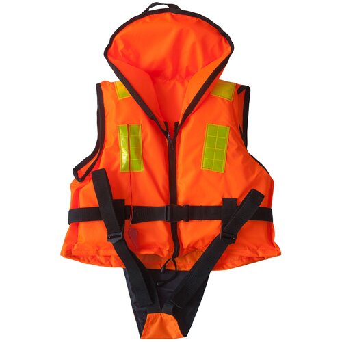 детский спасательный жилет юнга 20кг для лодки Спасательный жилет COMFORT NAVIGATOR детский 20кг
