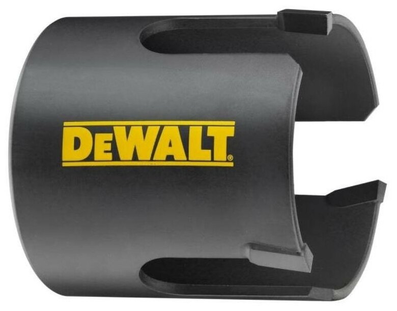 Коронка по мультиматериалу DeWalt DT 90416 QZ