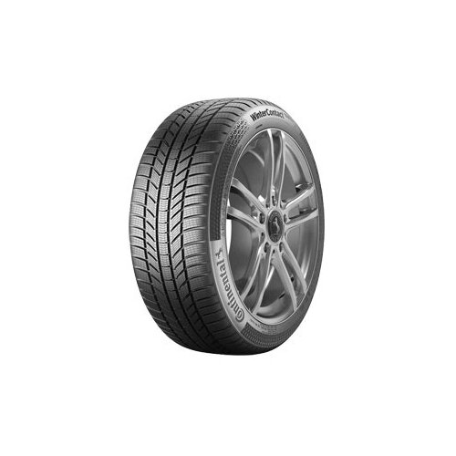 Continental WinterContact TS 870 P 255/55R18 109V