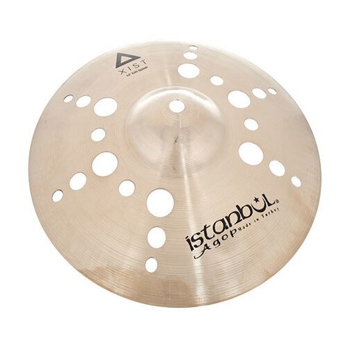 фото Istanbul agop xispb12 тарелка сплэш 12" xist ion