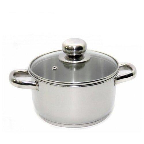 Кастрюля Амет 