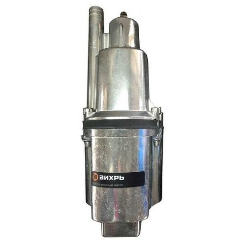 фото Вибрационный насос вн-25в вихрь
